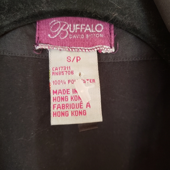 Buffalo jumpsuit - Picture 3 of 16